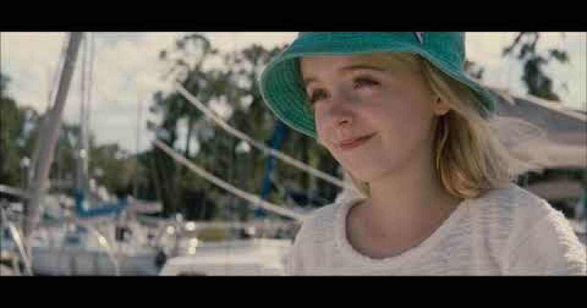 Chris Evans raises a young math prodigy in the clever but overly ...