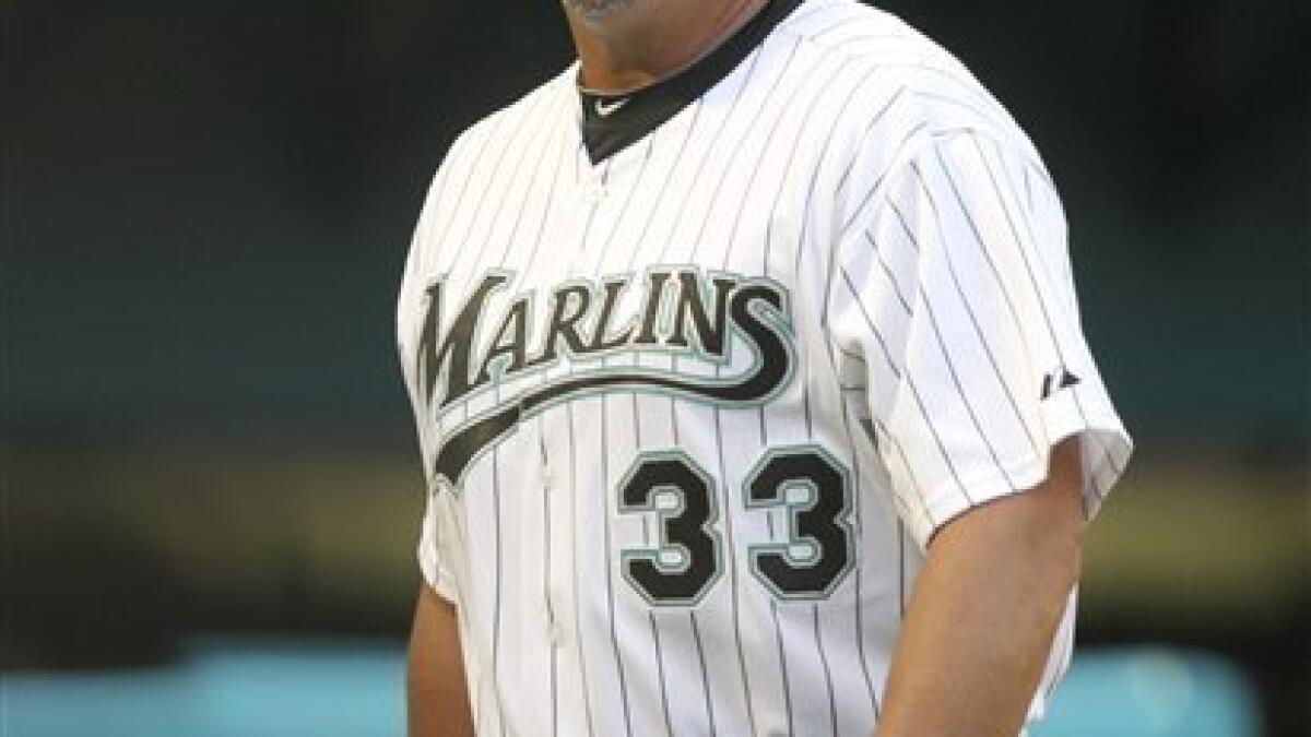 Buy Florida Marlins Jersey Online In India -  India