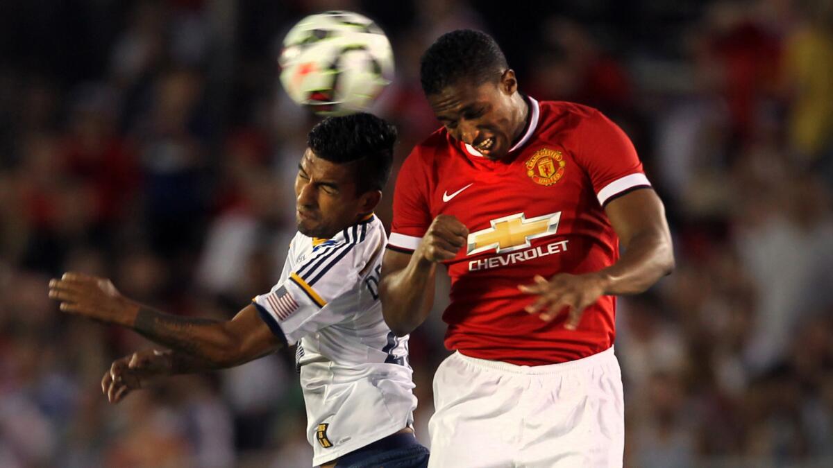 Antonio Valencia,  