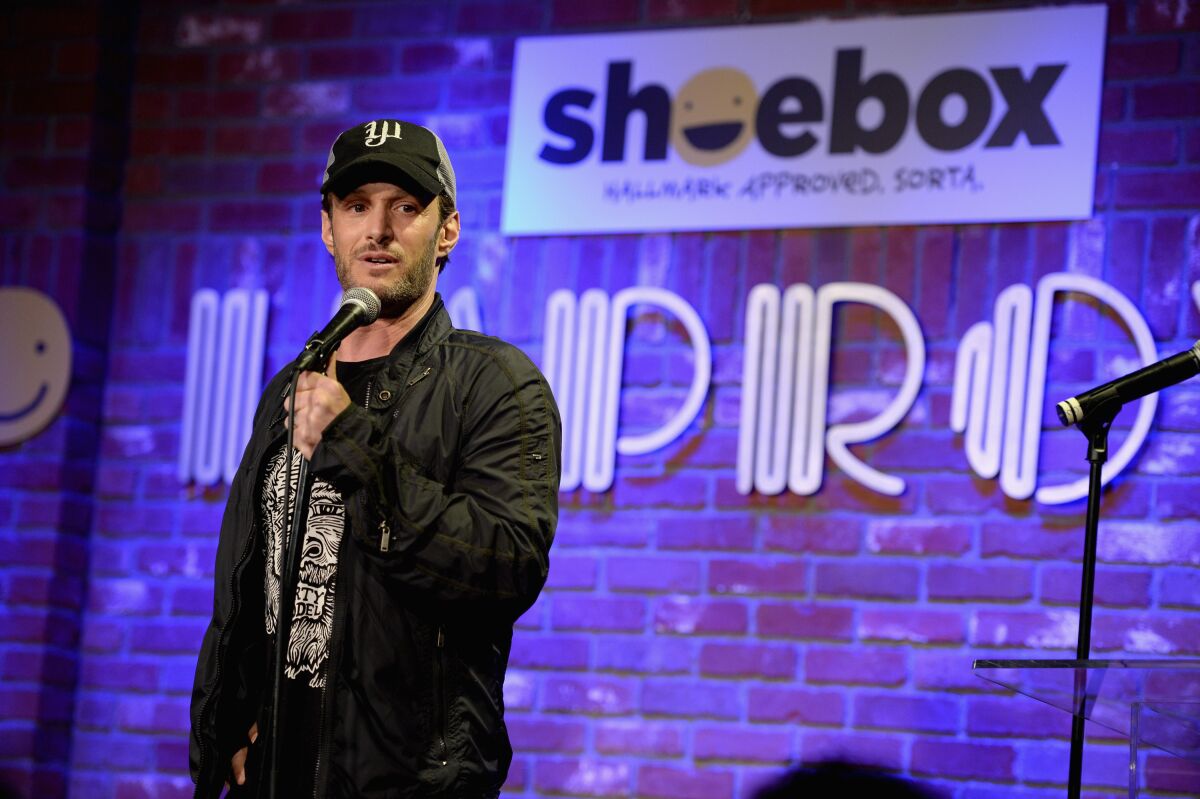 Josh Wolf