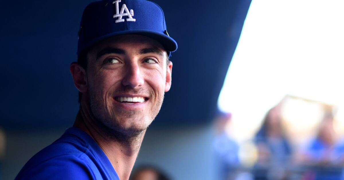 Cody Bellinger's Parents: 5 Fast Facts You Need to Know