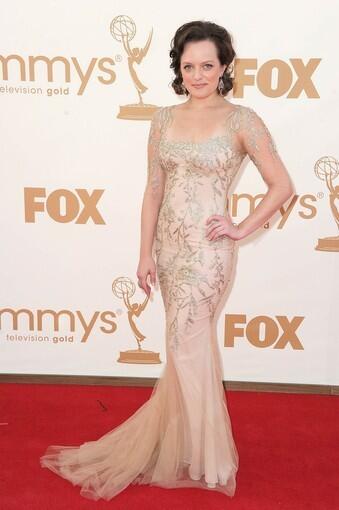 Emmy Awards: Red Carpet