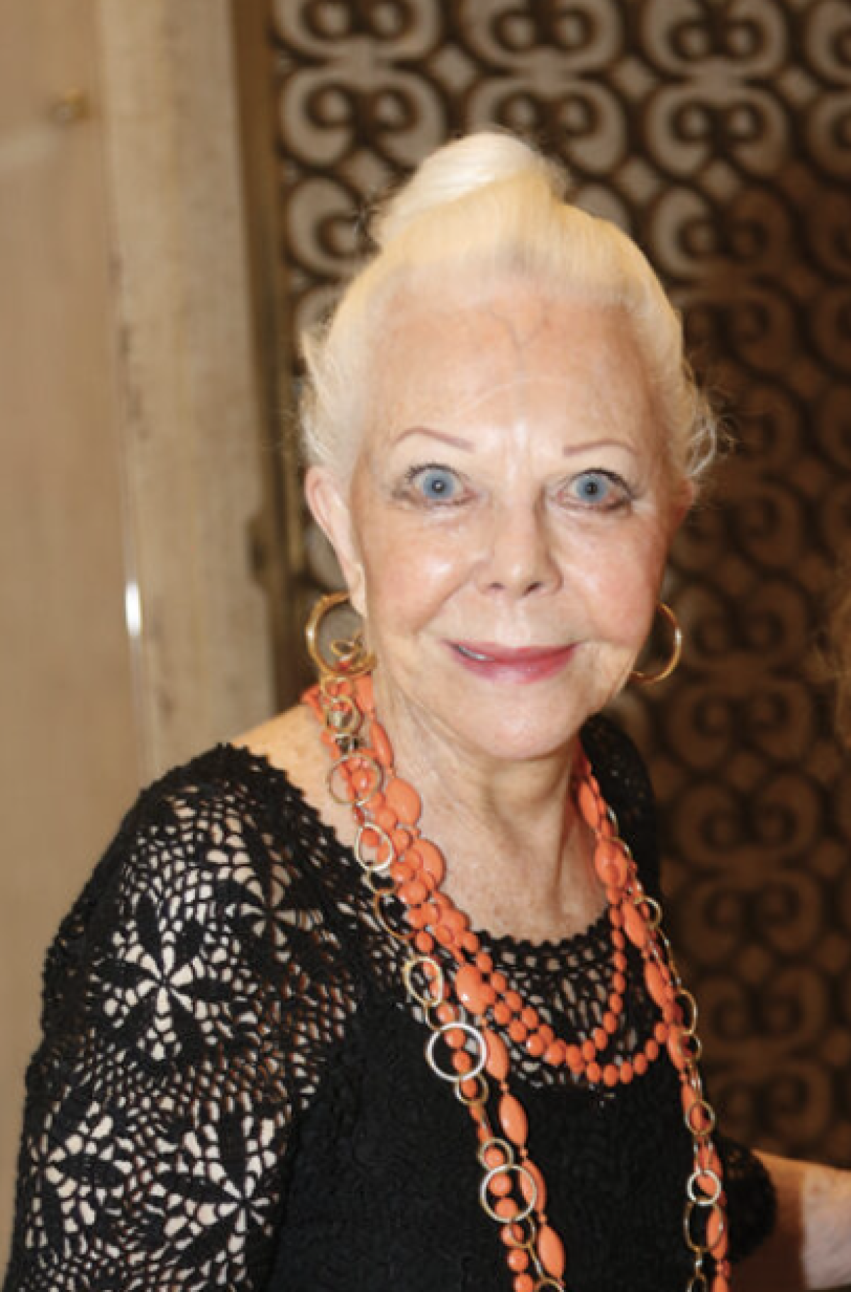 The Timken Museum of Art has named La Jolla resident Jeanne Jones to its board of directors.