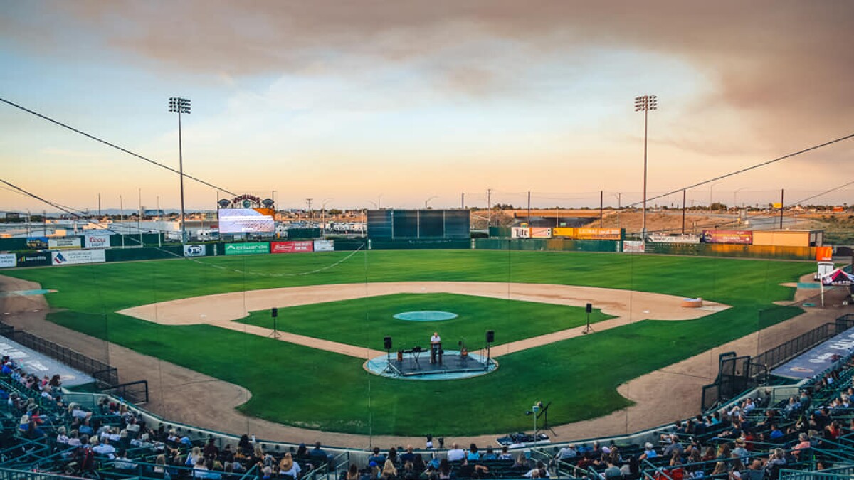 Lancaster Official Upset Mlb Won T Provide Jethawks Replacement Los Angeles Times Jethawks Schedule 2022