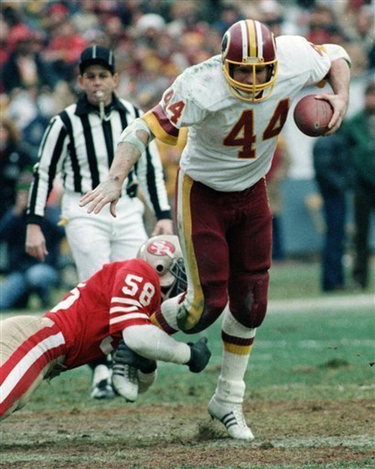 Everyone from Riggo to team blogger rips Skins - The San Diego