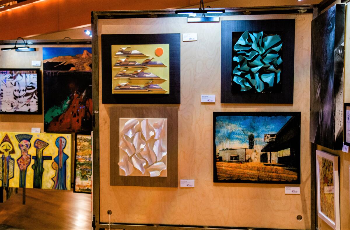 ARTventure: Juried Art Show & Community Arts Day photo 8