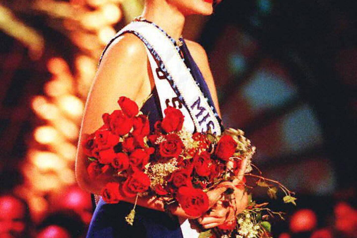 Miss Universo 1997