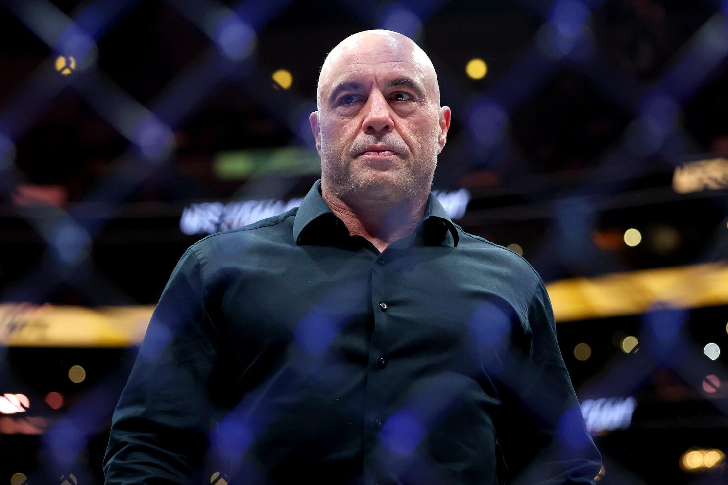 Joe Rogan renews multimillion-dollar podcast deal with Spotify Joe Rogan renews multimillion-dollar podcast deal with Spotify