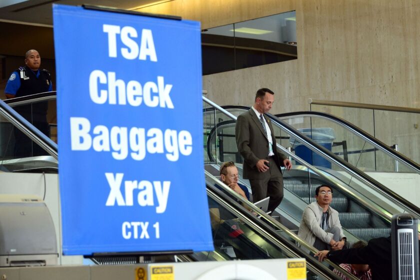 Sikh Coalition has updated an app that allows travelers to report complaints about TSA harassment or racial profiling.