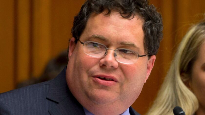 Rep. Blake Farenthold (R-Texas) said that if three female senators who opposed the GOP healthcare bill were men, he might have asked them to “step outside and settle this Aaron Burr-style.”