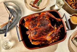 Perfect Thanksgiving Roast Turkey | A Classic Thanksgiving