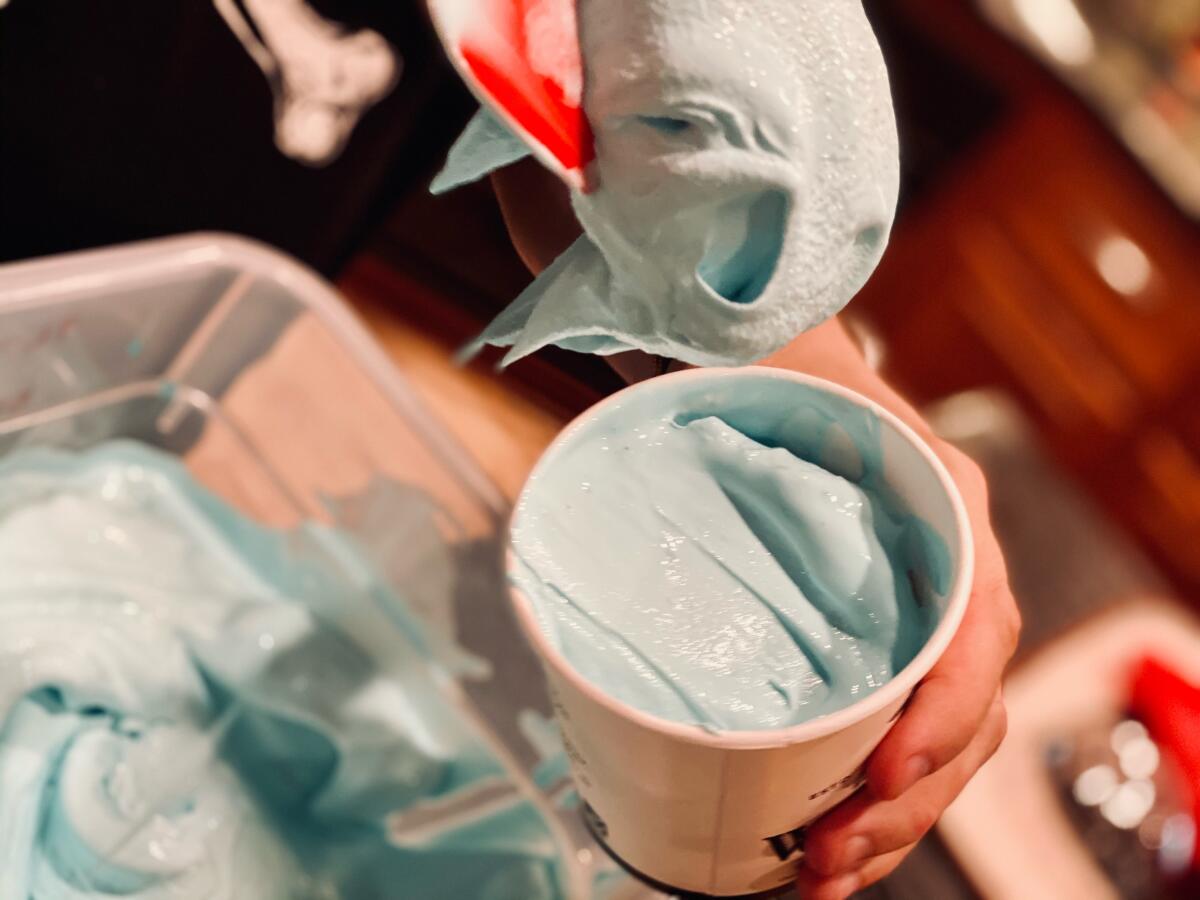 Wynn's Ice Cream Co.