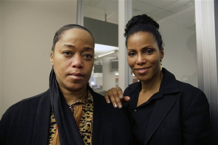 Malcolm X S Daughters Unhappy With New Book The San Diego Union Tribune