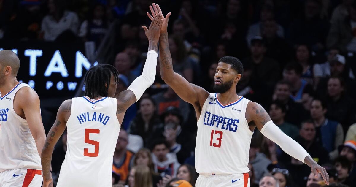 Los Angeles Clippers: 10 Fun Facts about the team that you may not