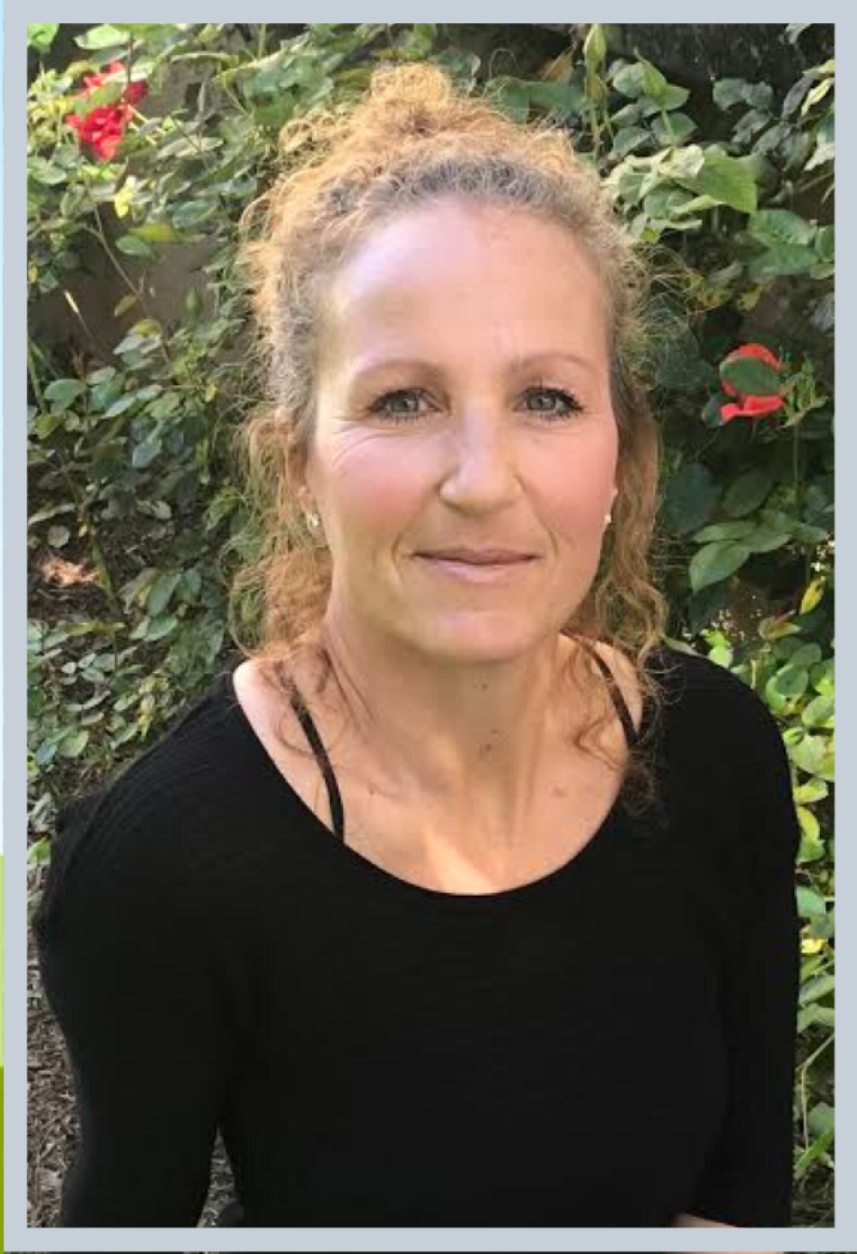 Teresa Miller, co-founder of 365 Events