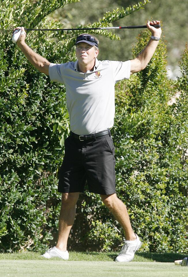 Photo Gallery: Inaugural Glendale City Golf Championship