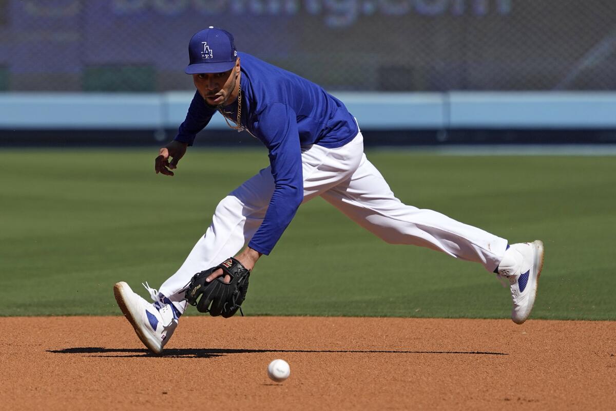 A closer look at Ryan Yabrough, new Dodgers trade deadline acquisition -  True Blue LA
