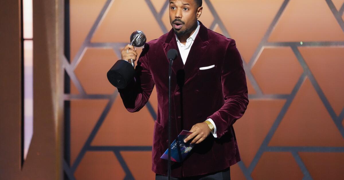 NAACP Image Awards: ‘Sinners’ Prevail, evento BAFTA revelado