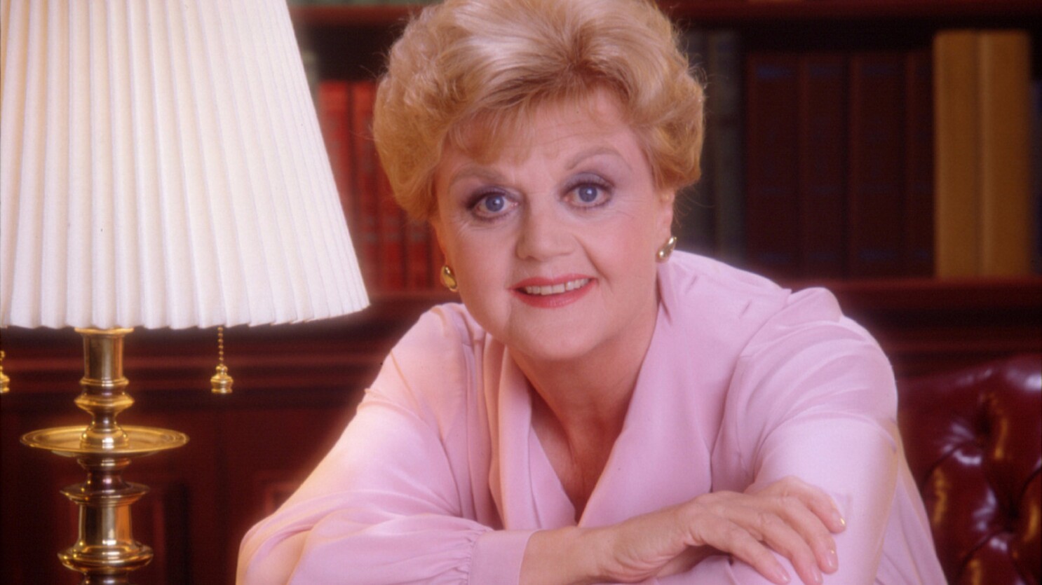 Recalling The Unexpected Success Of Angela Lansbury S Murder She Wrote Los Angeles Times