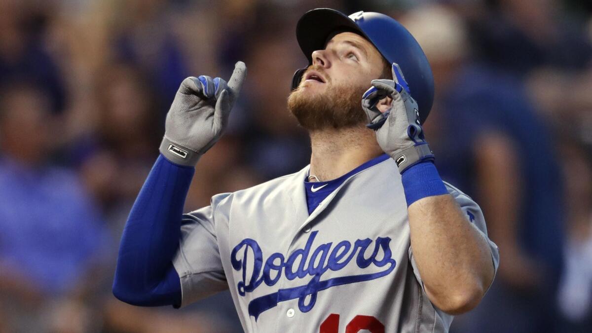 Max Muncy