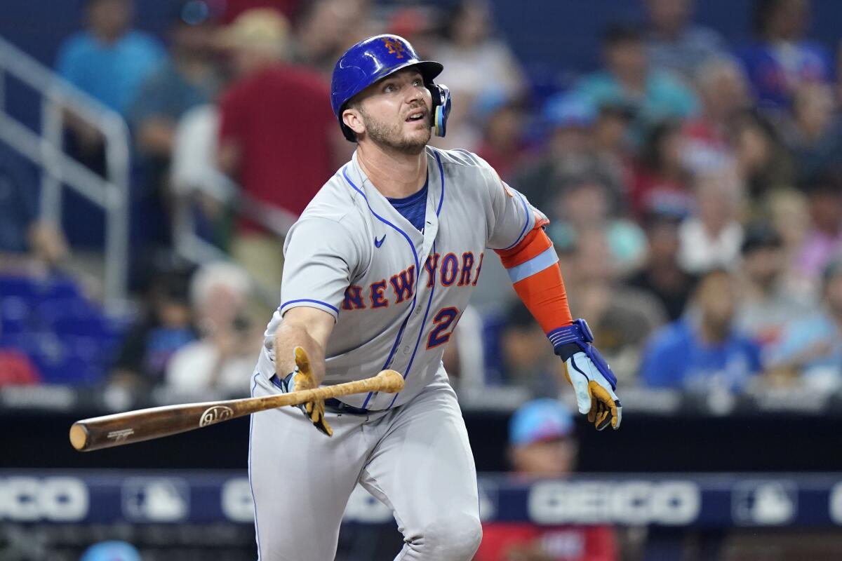 Home Run Derby 2022: Best photos from All-Star event at Dodger Stadium