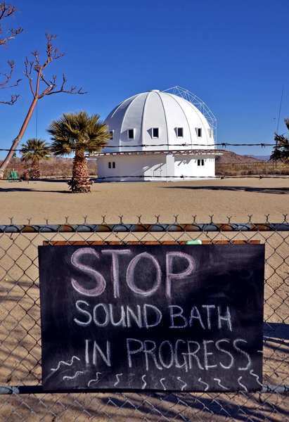 The Integratron