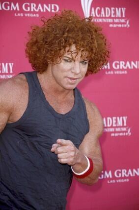 Carrot Top