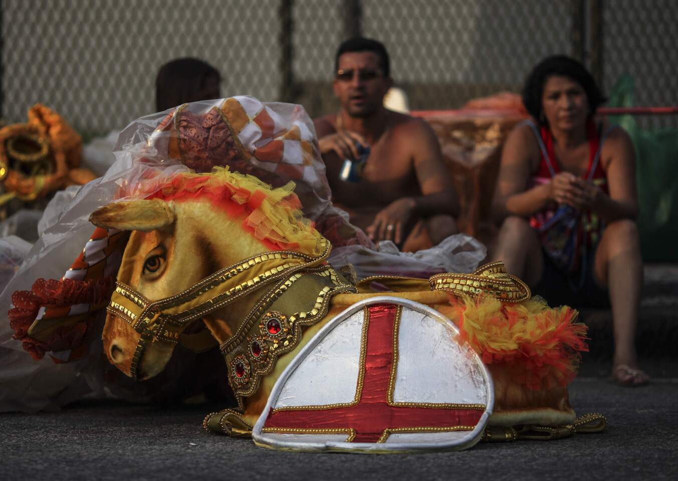 Carnaval de Brasil