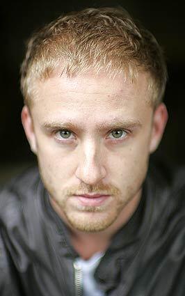 Ben Foster