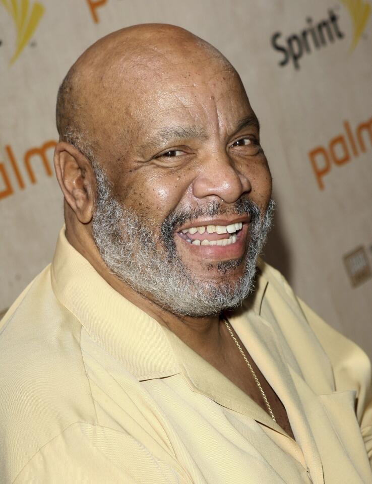 James Avery, actor