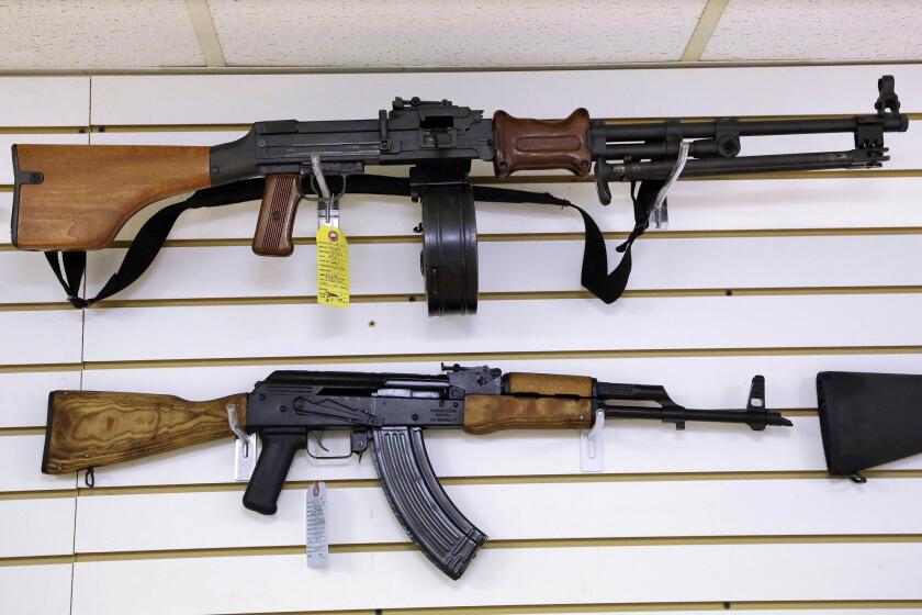 Groupon said it is canceling all of its gun-related deals ... at least for now.