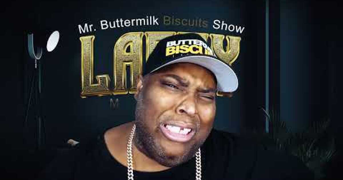 Larry Myers Jr., ‘My 600-Lb Life’ star who sang about buttermilk biscuits, dies
