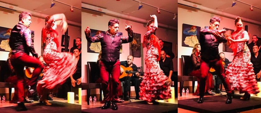 El Centro Comunitario de La Jolla presentará