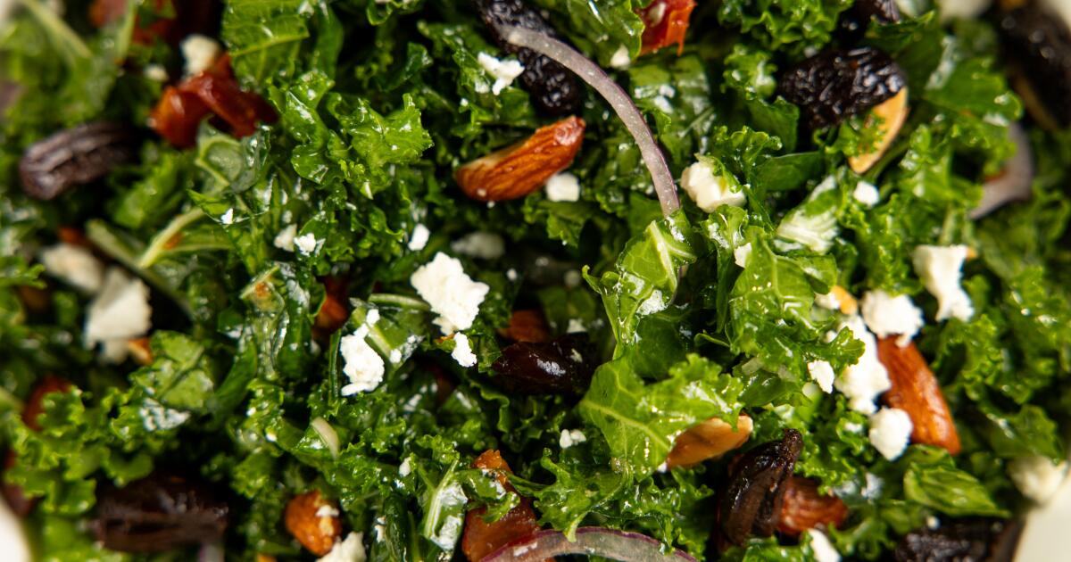 You're-Using-the-Wrong-Kale Salad