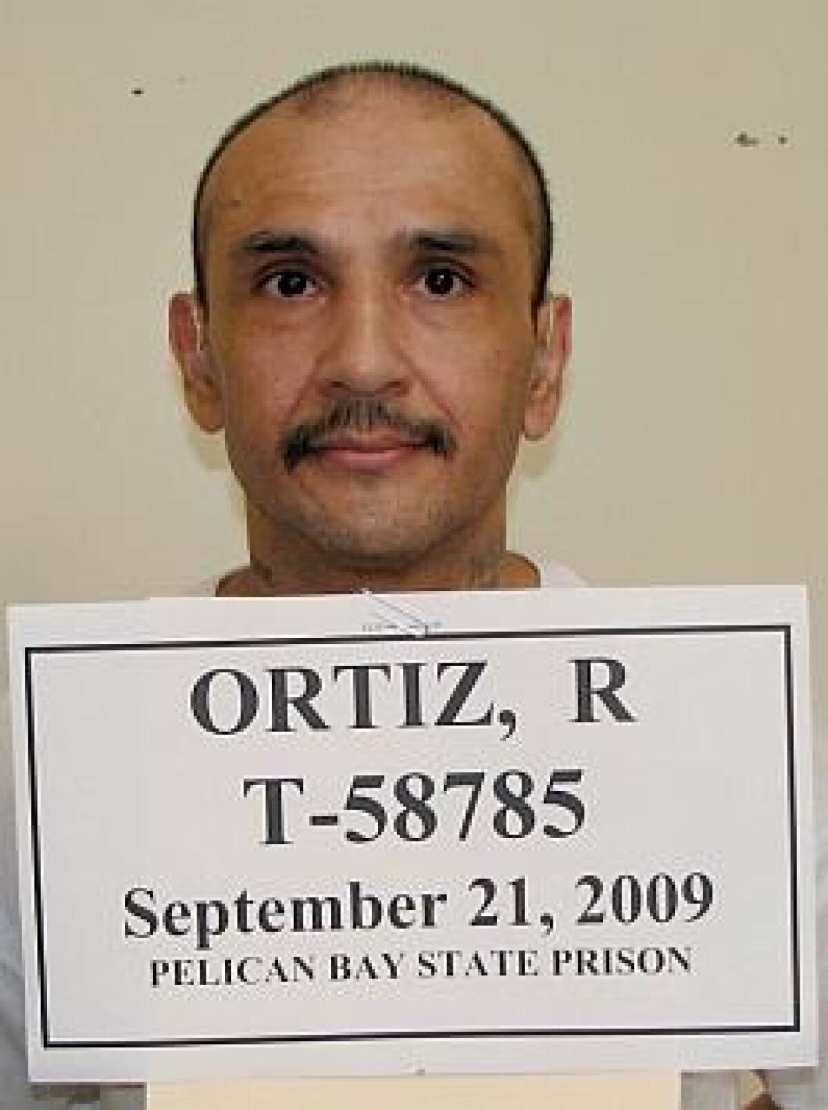 Mexican Mafia In California