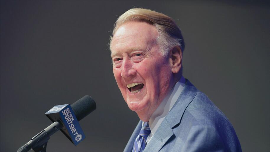 Complete coverage: Remembering Dodgers legend Vin Scully - Los Angeles Times