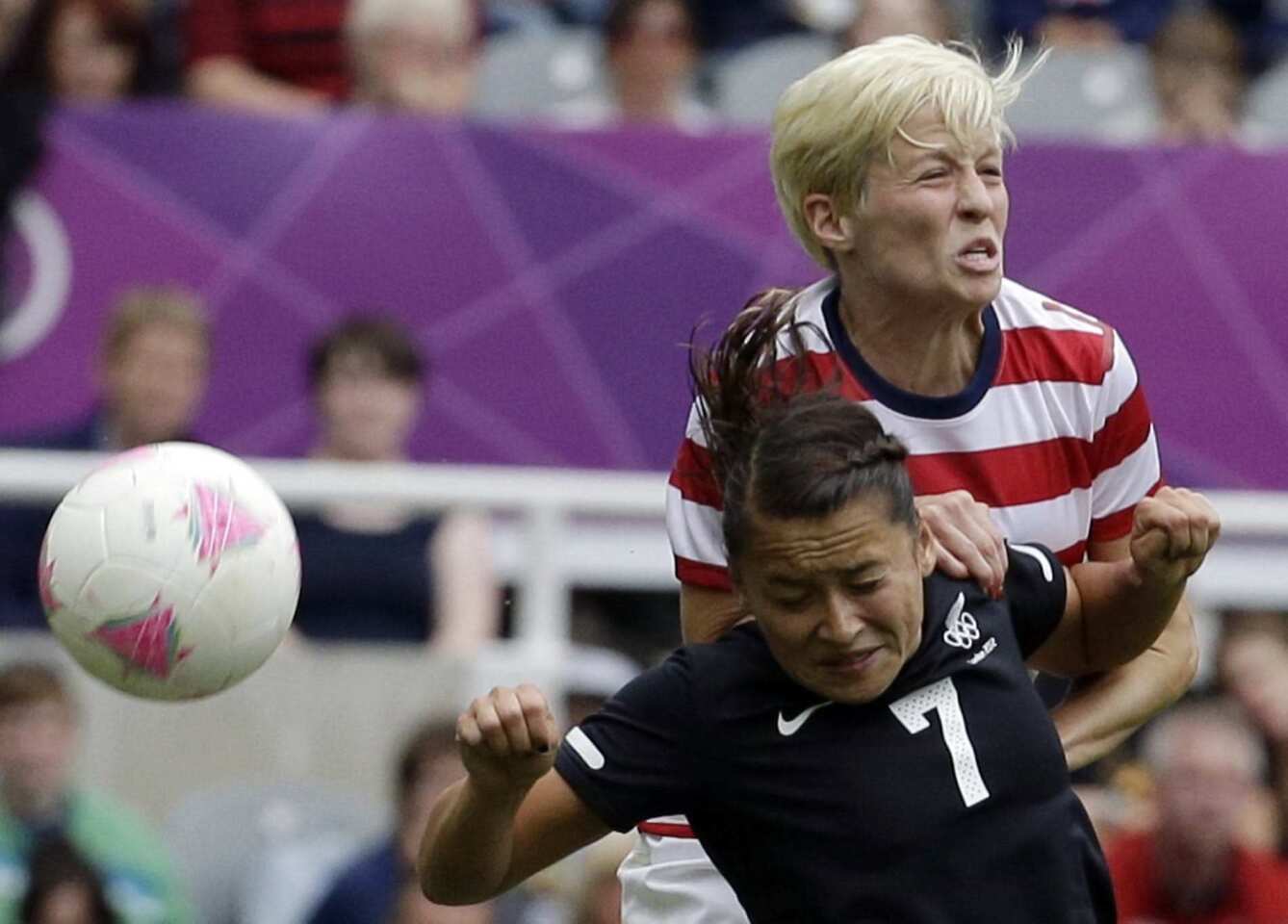 Megan Rapinoe