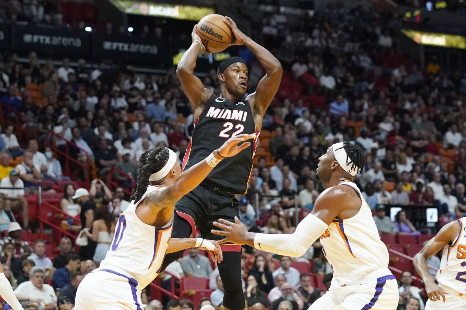 Miami Heat Sign A117 - TinWorld Sports Signs