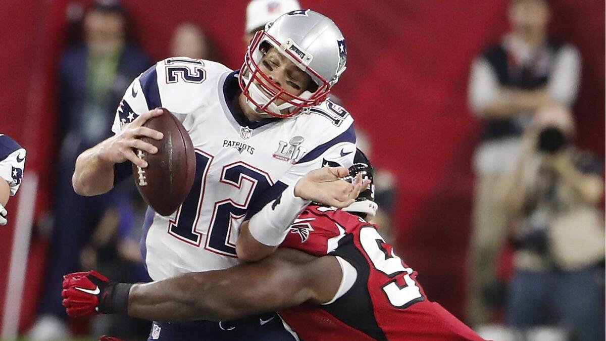 Patriots will don jersey patch commemorating Super Bowl win - The Boston  Globe