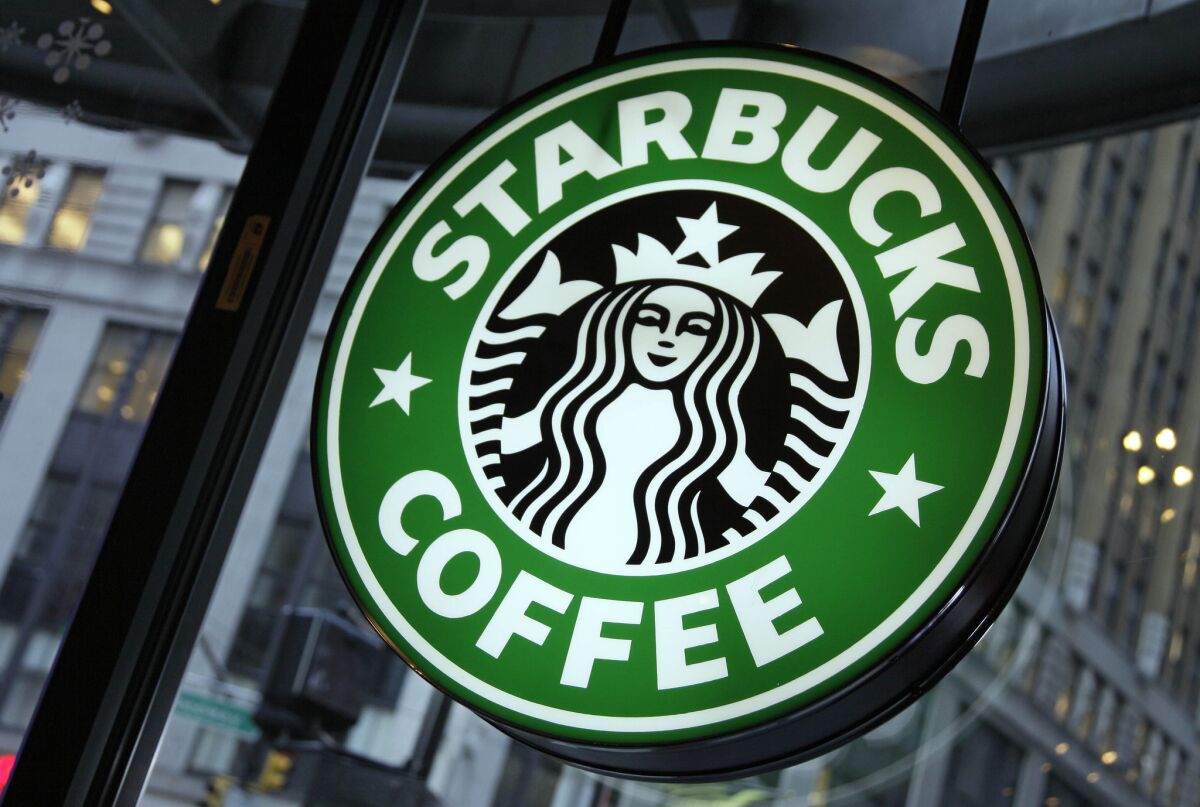 Starbucks Chief Executive Howard Schultz pledged to hire 10,000 refugees globally over the next five years.