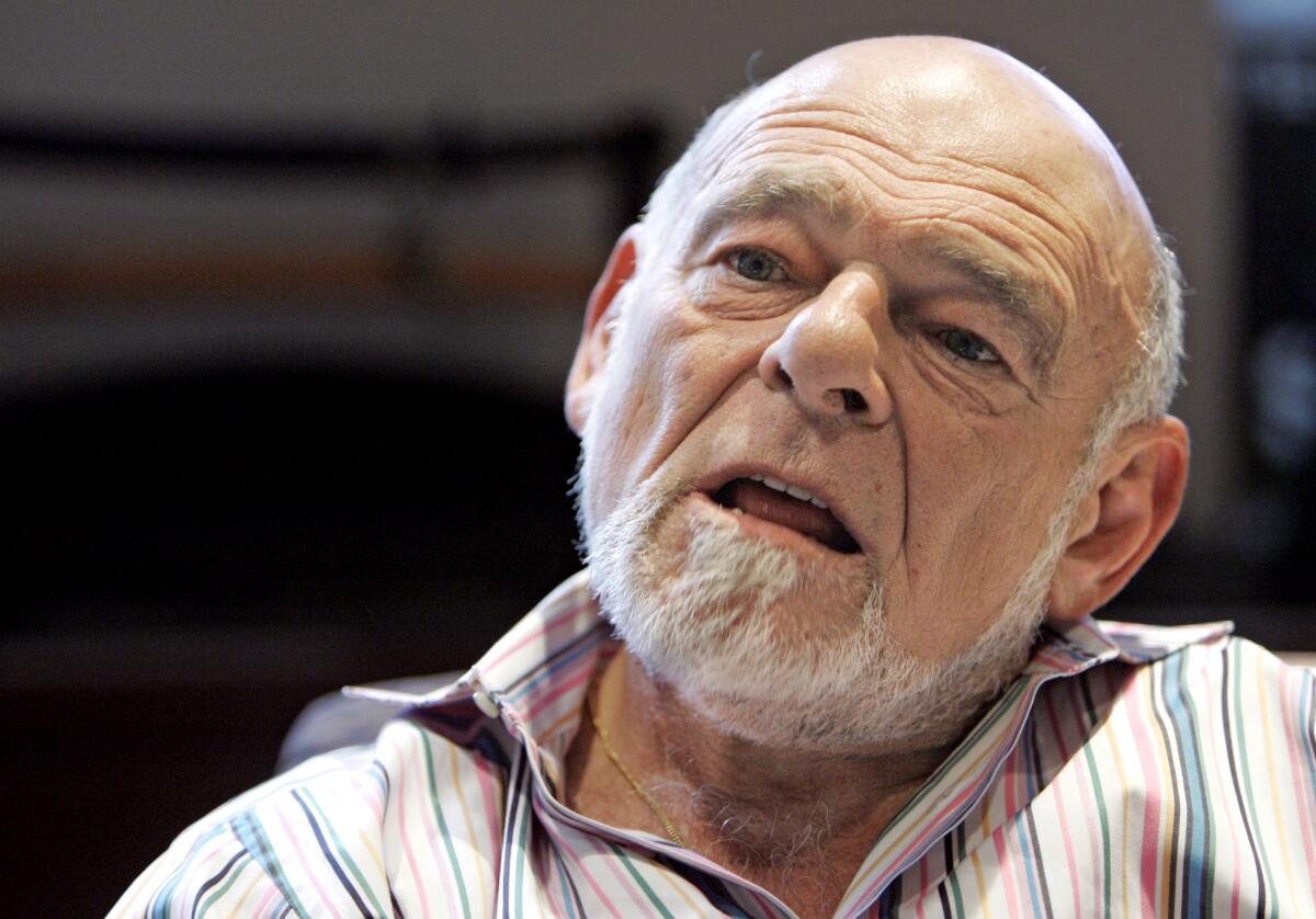 Sam Zell 