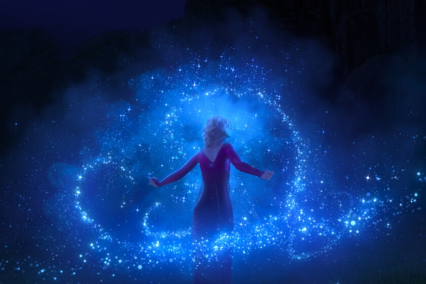 All The Frozen 2 Songs Ranked From Best To Worst Los Angeles Times