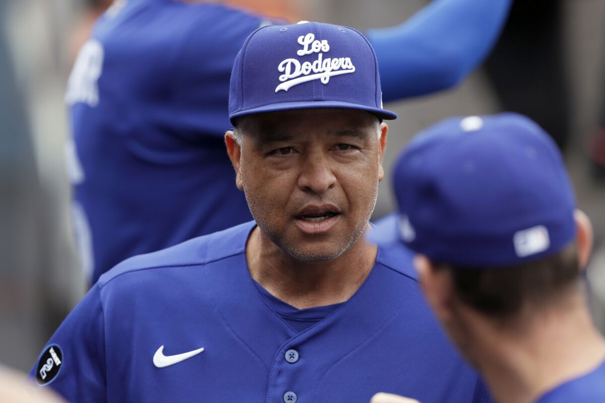 Dave Roberts