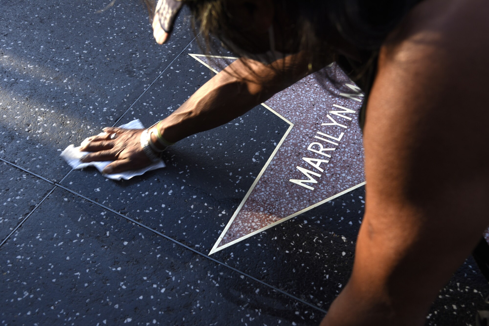 latest news Photos: Marilyn Monroe’s star still shines brightly, 60 years after her death
