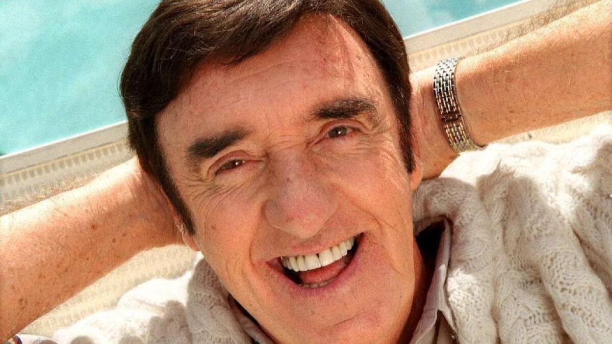 The Honolulu home of the late Jim Nabors, who played Gomer Pyle, is for sale at $14.888 million.