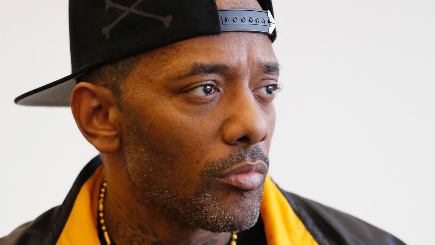 Rapper Prodigy, a member of the New York hip-hop duo Mobb Deep, died on June 20, 2017. He was 42. Read more.