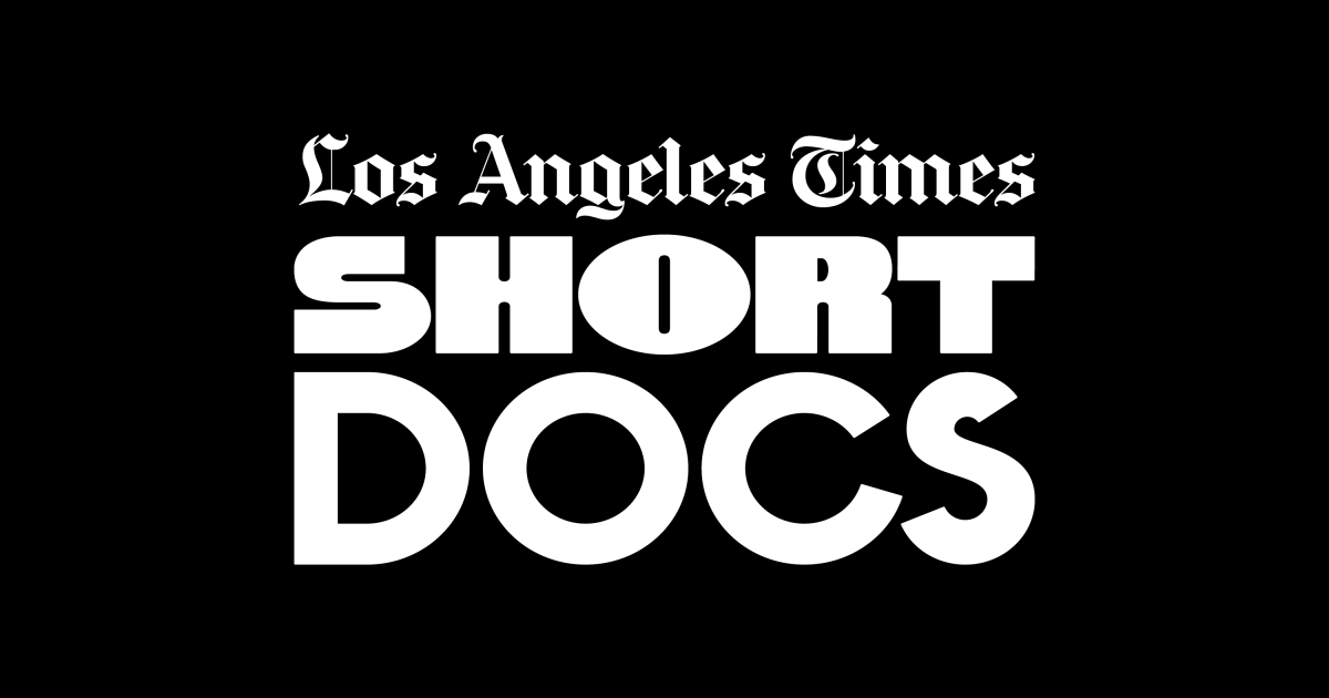 Short Docs L.A. Times Short Docs Launches New Season with 'Baca' About the Founder ...