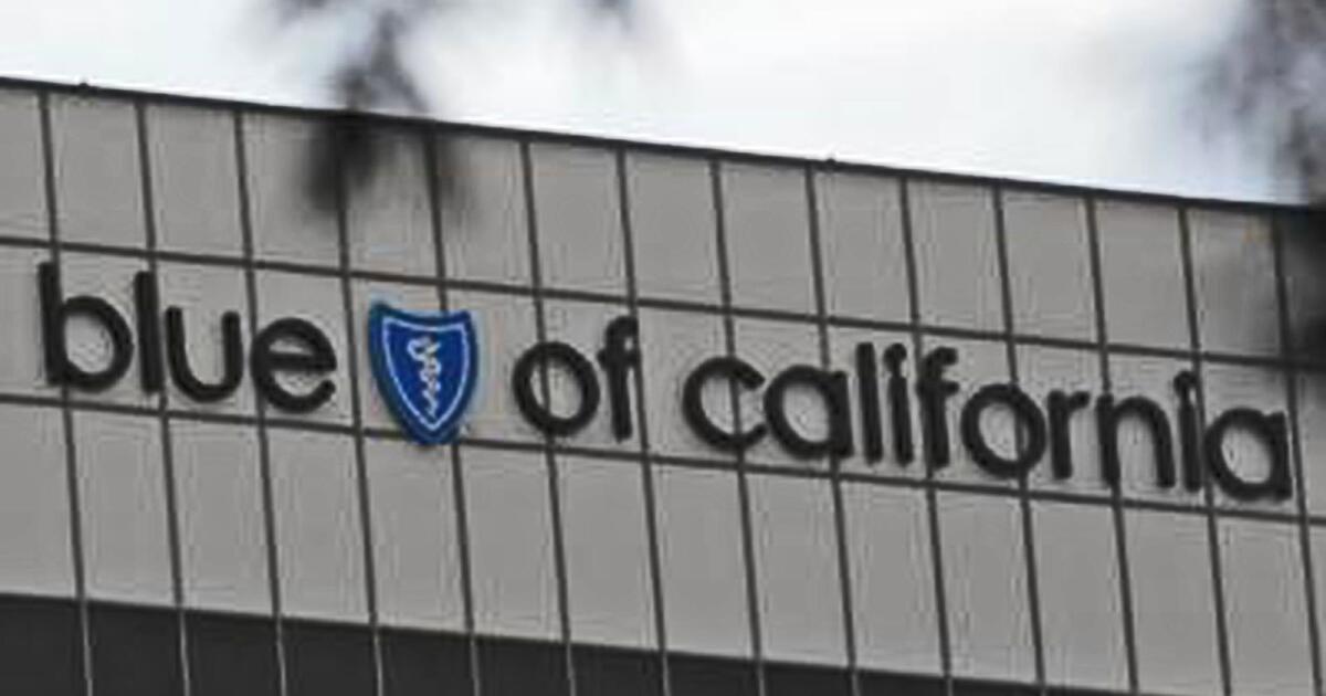 With billions in the bank, Blue Shield of California loses its state ...