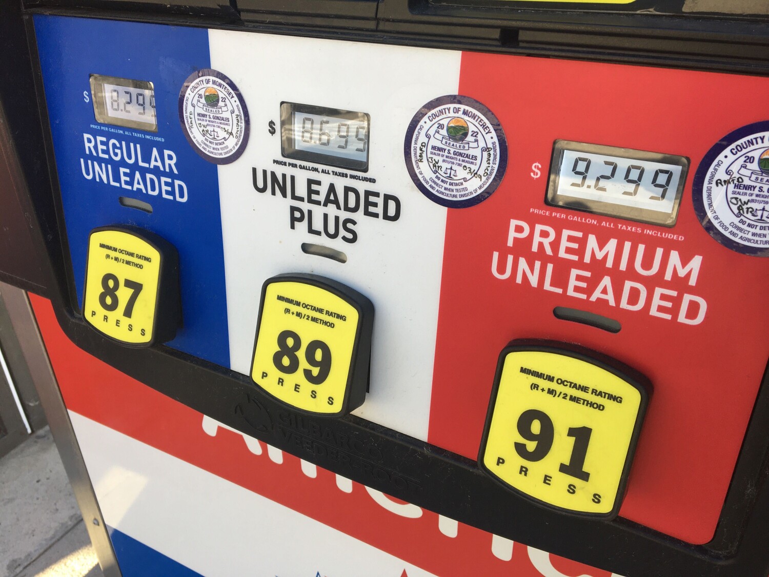 What will I get from California's $9.5-billion gas tax relief plan?