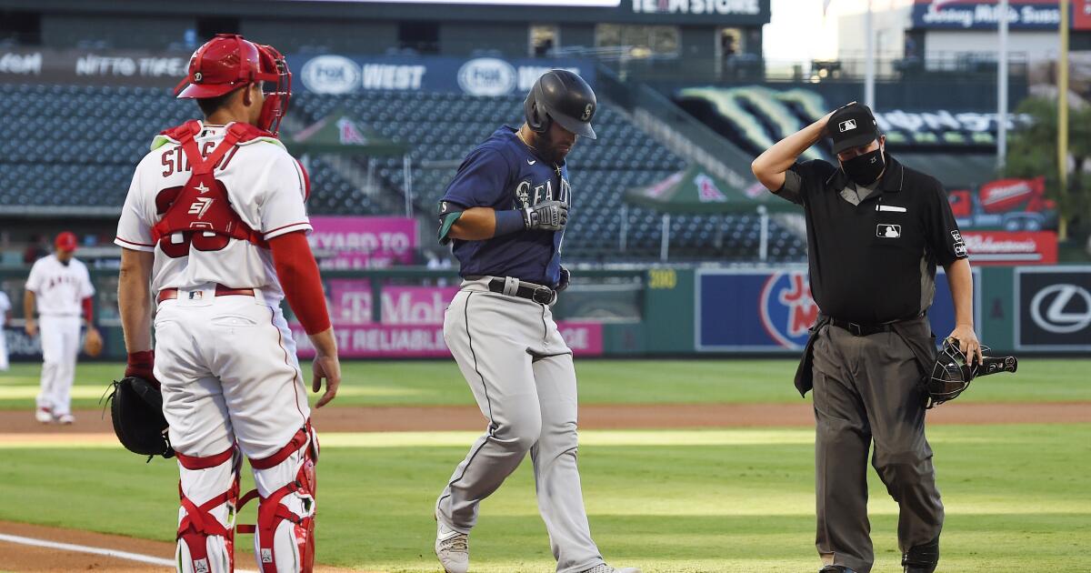 If Angels are going nowhere, then should Shohei Ohtani and Mike Trout be  headed elsewhere? - The Boston Globe